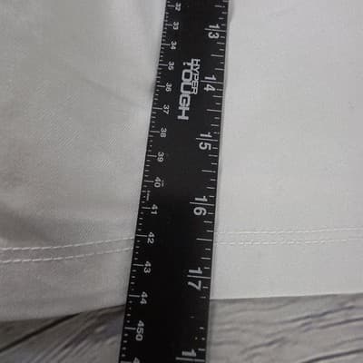 Columbia Women's Size 16 White Harborside Regular Fit Shorts - Thumbnail 10