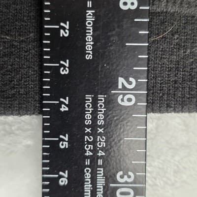 Rue 21 Adults Medium Black New York Hoodie - Thumbnail 7