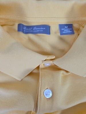 Daniel Cremieux Men's Medium Pullover - Thumbnail 3