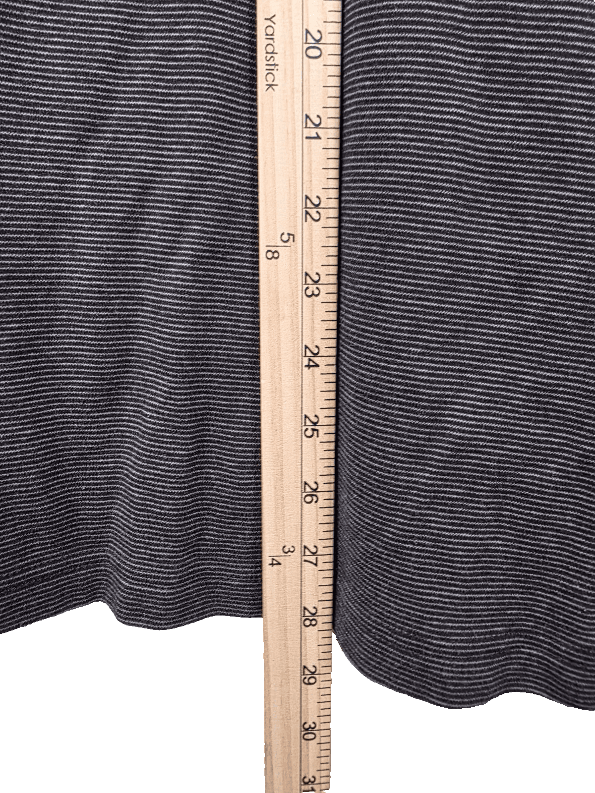 Daniel Cremieux Men’s XL Pima Cotton Short Sleeve Shirt - Thumbnail 6