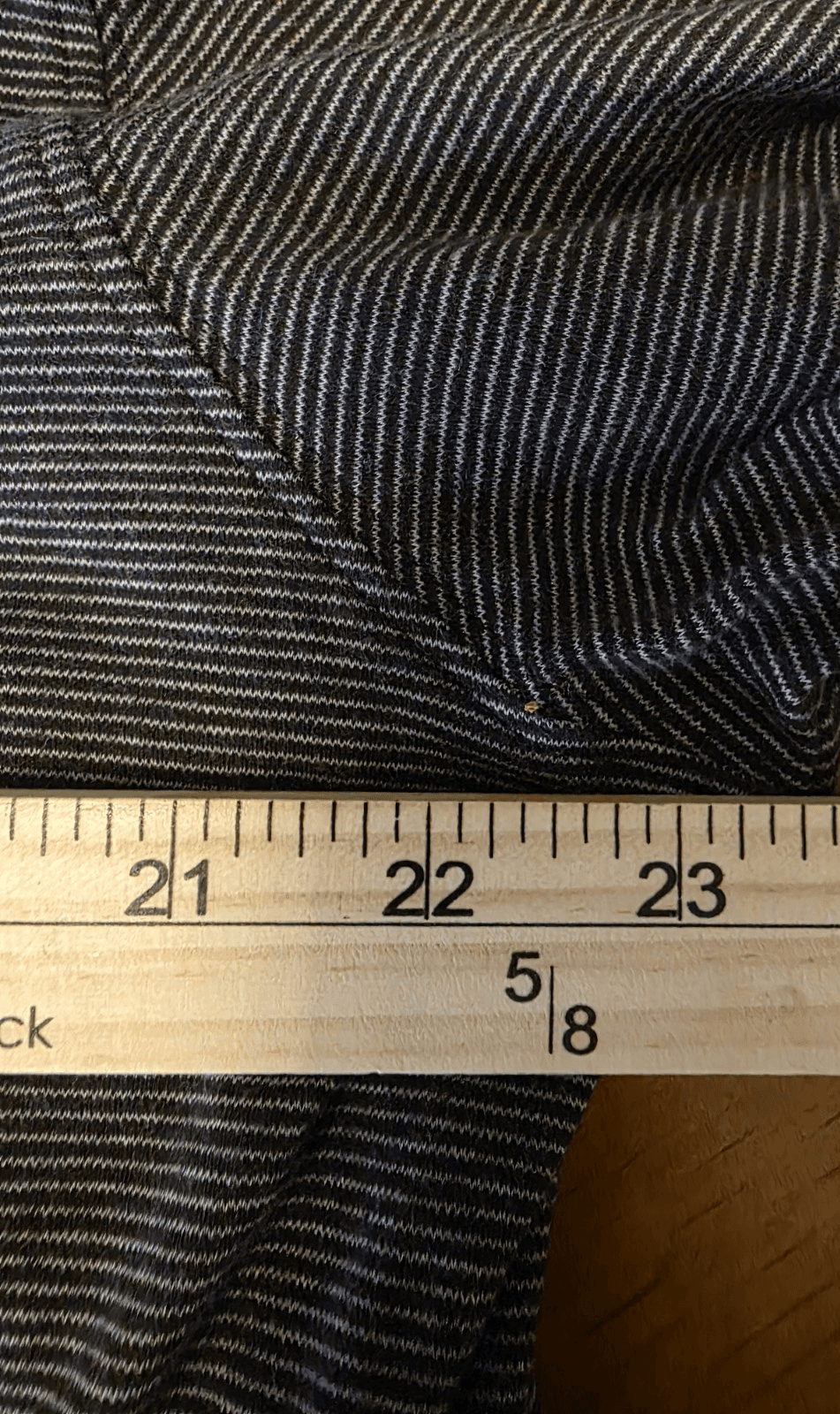Daniel Cremieux Men’s XL Pima Cotton Short Sleeve Shirt - Thumbnail 7