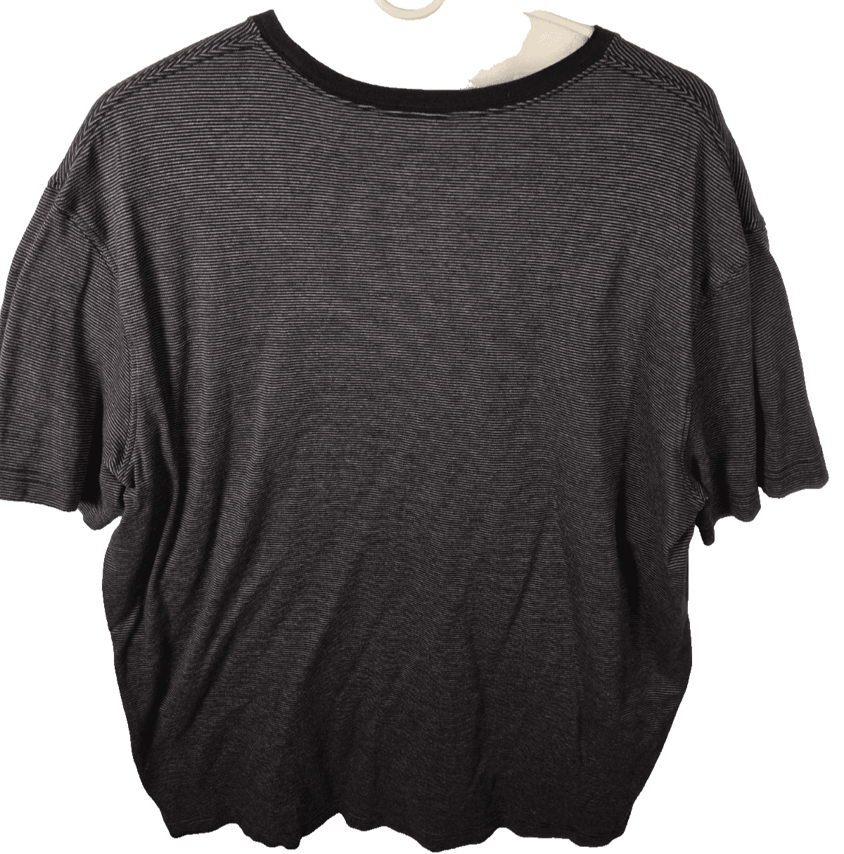 Daniel Cremieux Men’s XL Pima Cotton Short Sleeve Shirt - Thumbnail 5