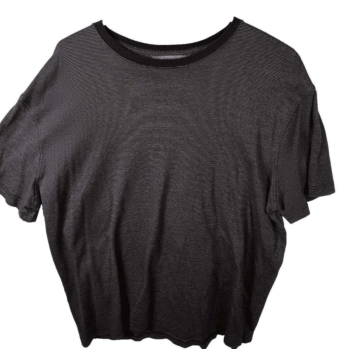 Daniel Cremieux Men’s XL Pima Cotton Short Sleeve Shirt - Image 1