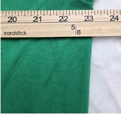 Bud Light Men's XL Green St Paddy's Day T-Shirt - Thumbnail 4
