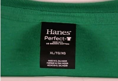 Bud Light Men's XL Green St Paddy's Day T-Shirt - Thumbnail 3