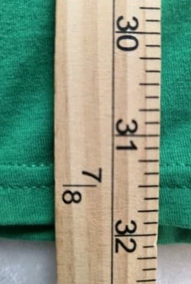 Bud Light Men's XL Green St Paddy's Day T-Shirt - Thumbnail 6