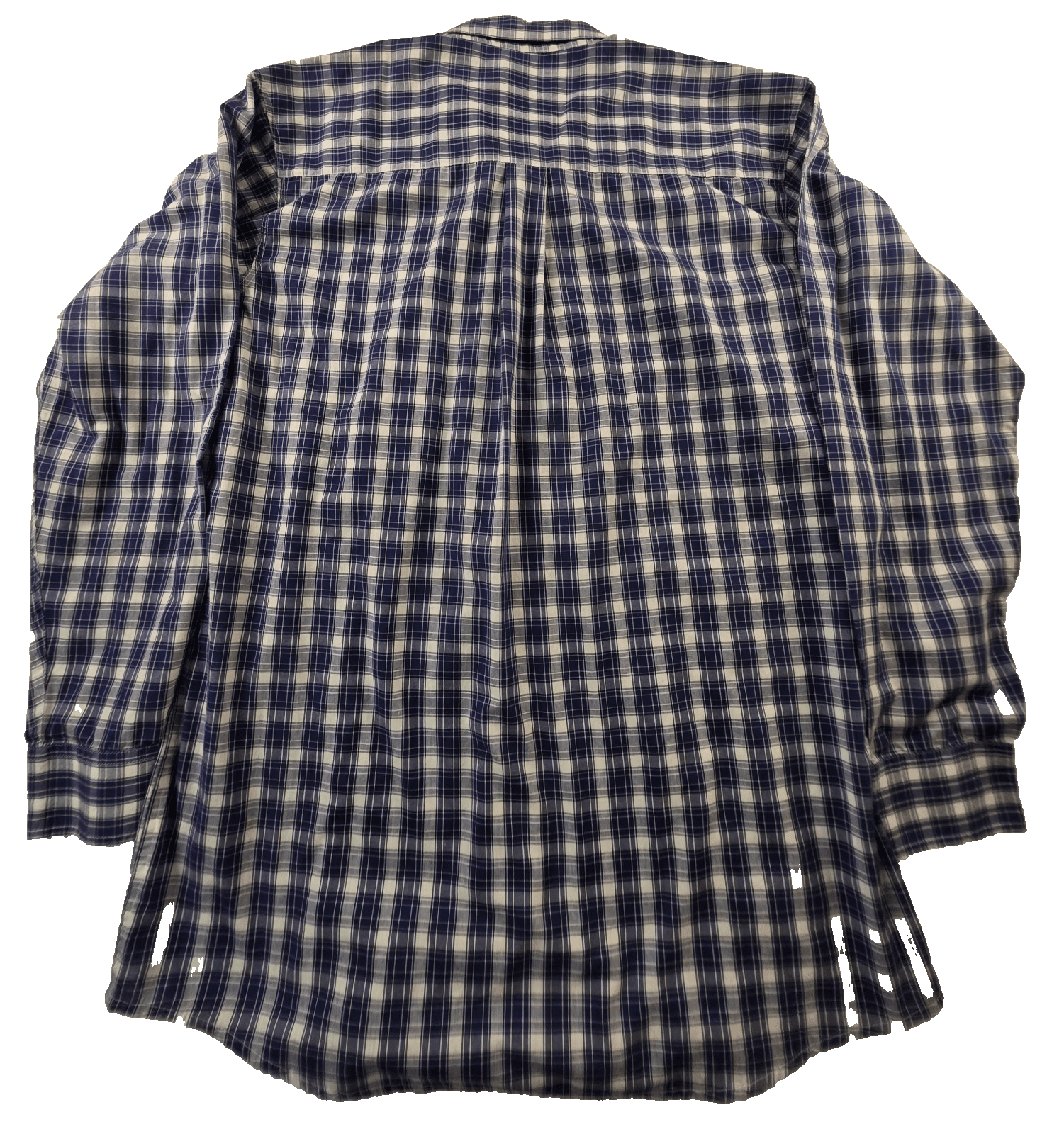 Wrangler Riata Men's XL Long Sleeve Shirt - Thumbnail 6