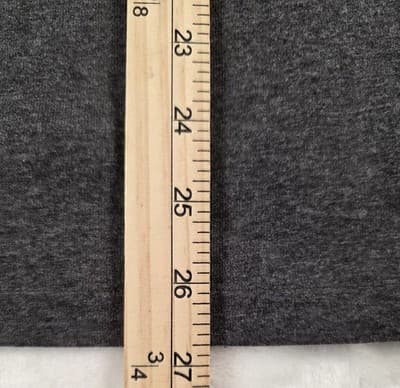 NWT Simply Southern Women's Small Gray Long Sleeve Shirt - Thumbnail 10
