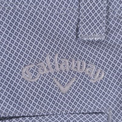 Callaway Men's 42 Blue Dry Fit Flex Stretch Golf Shorts - Thumbnail 8