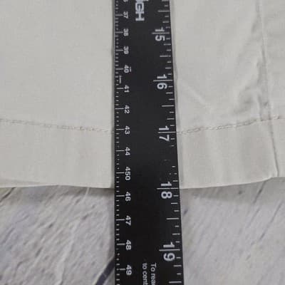 Tommy Bahama Men's 38 Chino Flat Front Shorts - Thumbnail 10