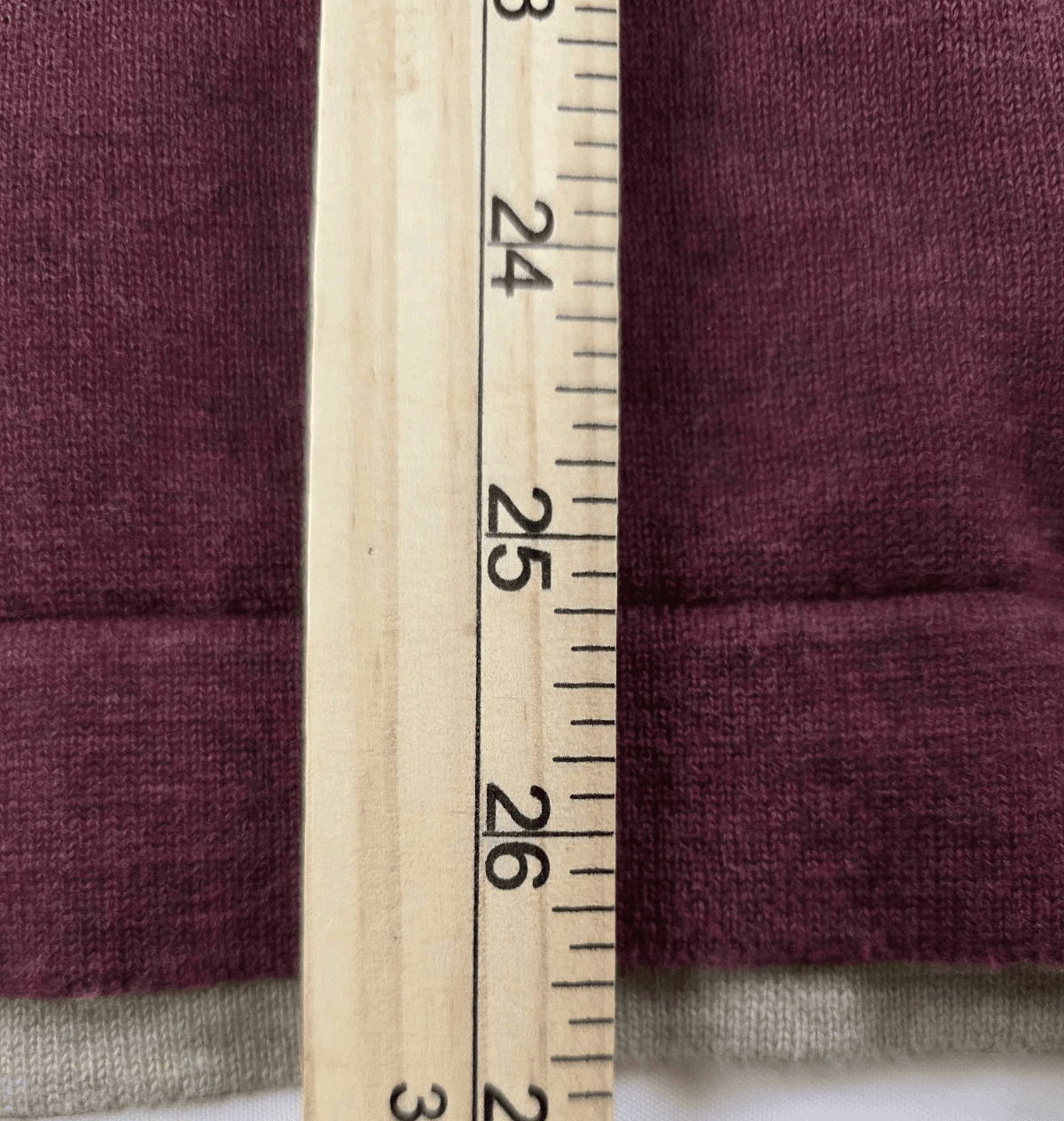 Nat Nast Men's Large 1/4 Zip Long Sleeve Pullover - Thumbnail 7