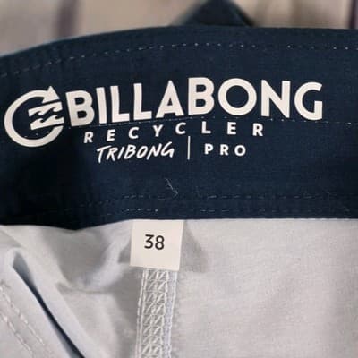 Billabong Recycler Tribong Men's 36 Tropical Board Shorts Men's 36 - Thumbnail 7