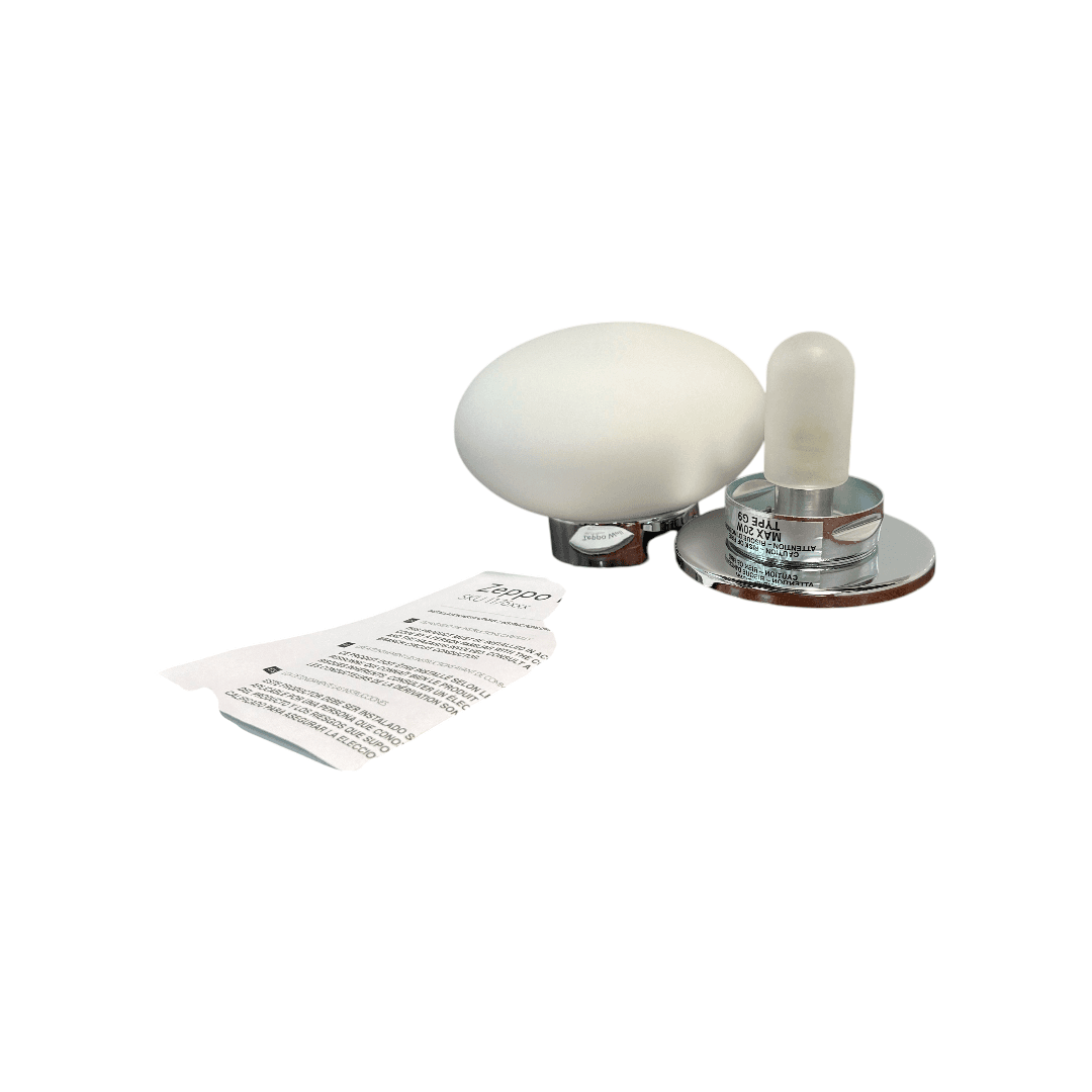 2Modern Zeppo Bathroom Vanity Light - Thumbnail 3