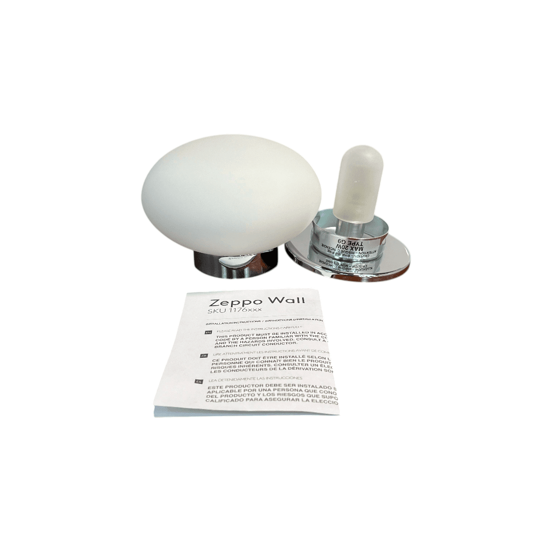 2Modern Zeppo Bathroom Vanity Light - Thumbnail 2