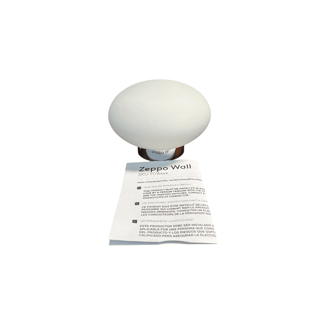 2Modern Zeppo Bathroom Vanity Light - Thumbnail 9