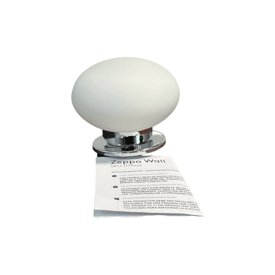 2Modern Zeppo Bathroom Vanity Light - Thumbnail 5