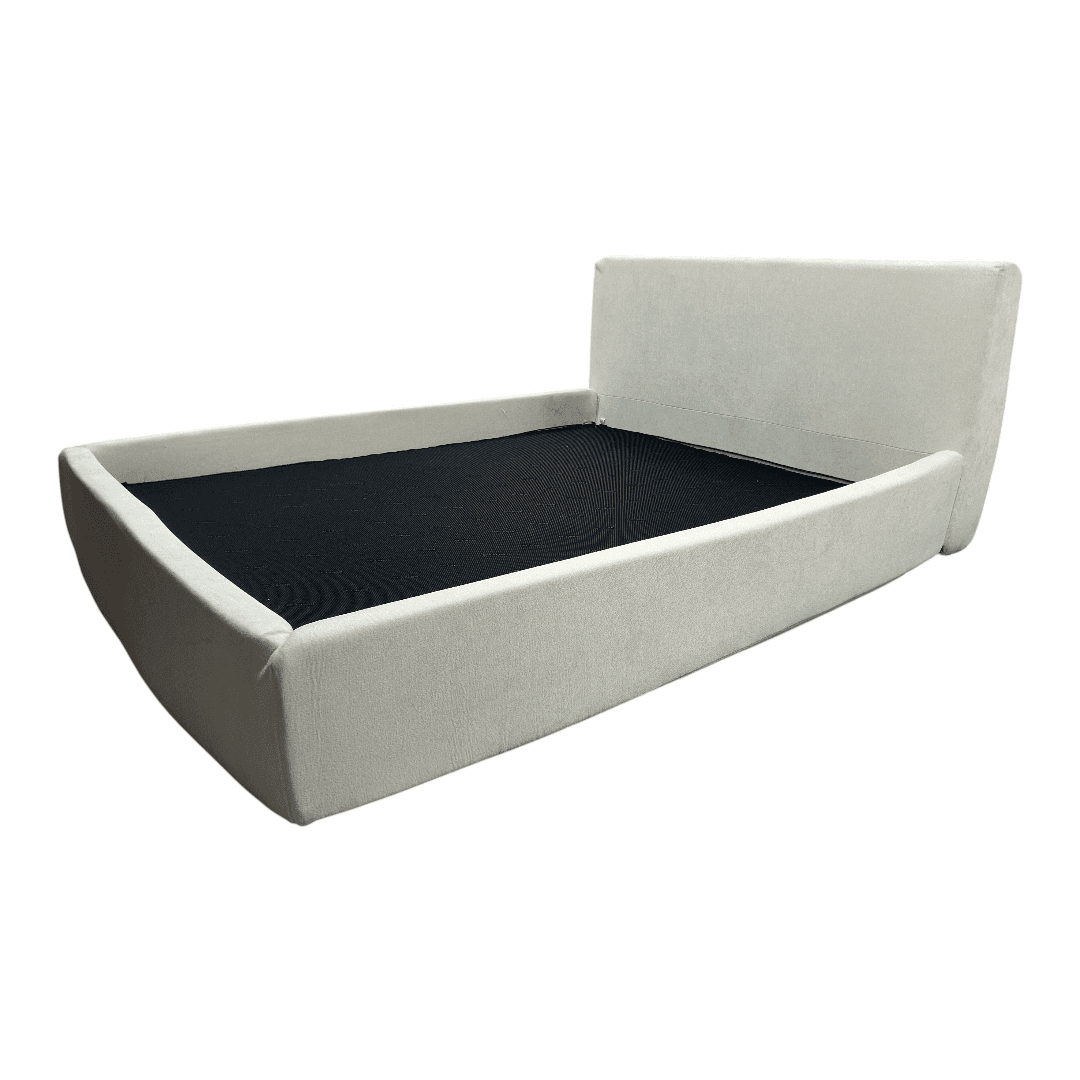 Rove Lab O2 Queen Bed SmartFoam Cloud Frame - Thumbnail 7
