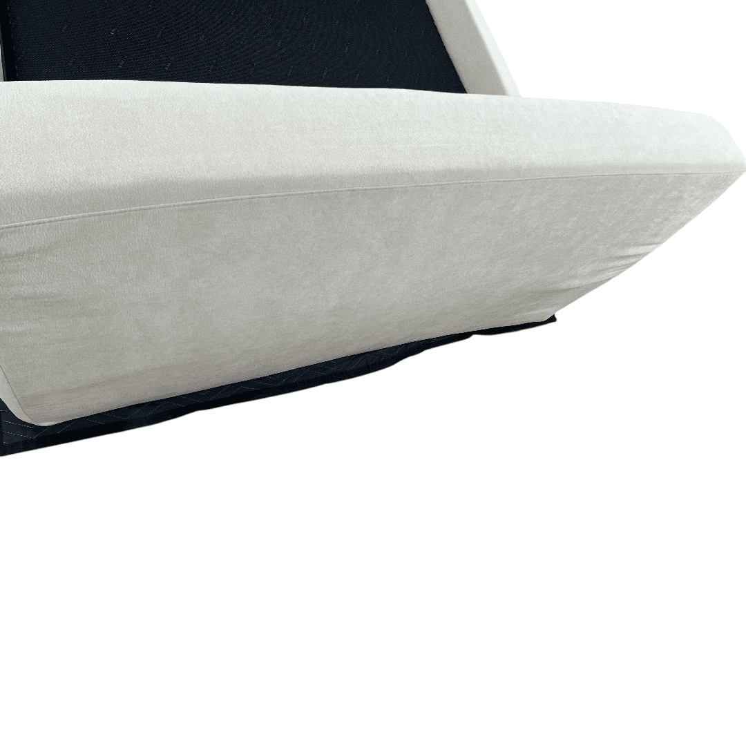 Rove Lab O2 Queen Bed SmartFoam Cloud Frame - Thumbnail 13