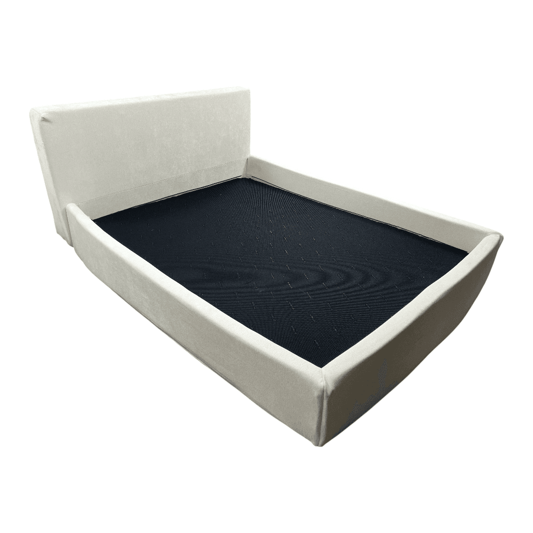 Rove Lab O2 Queen Bed SmartFoam Cloud Frame - Thumbnail 9