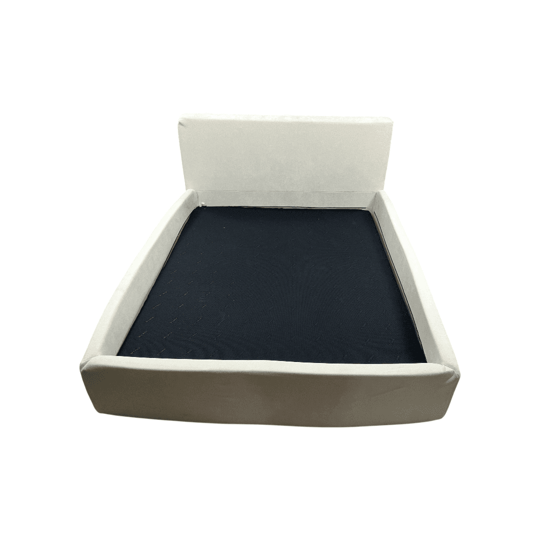 Rove Lab O2 Queen Bed SmartFoam Cloud Frame - Thumbnail 3