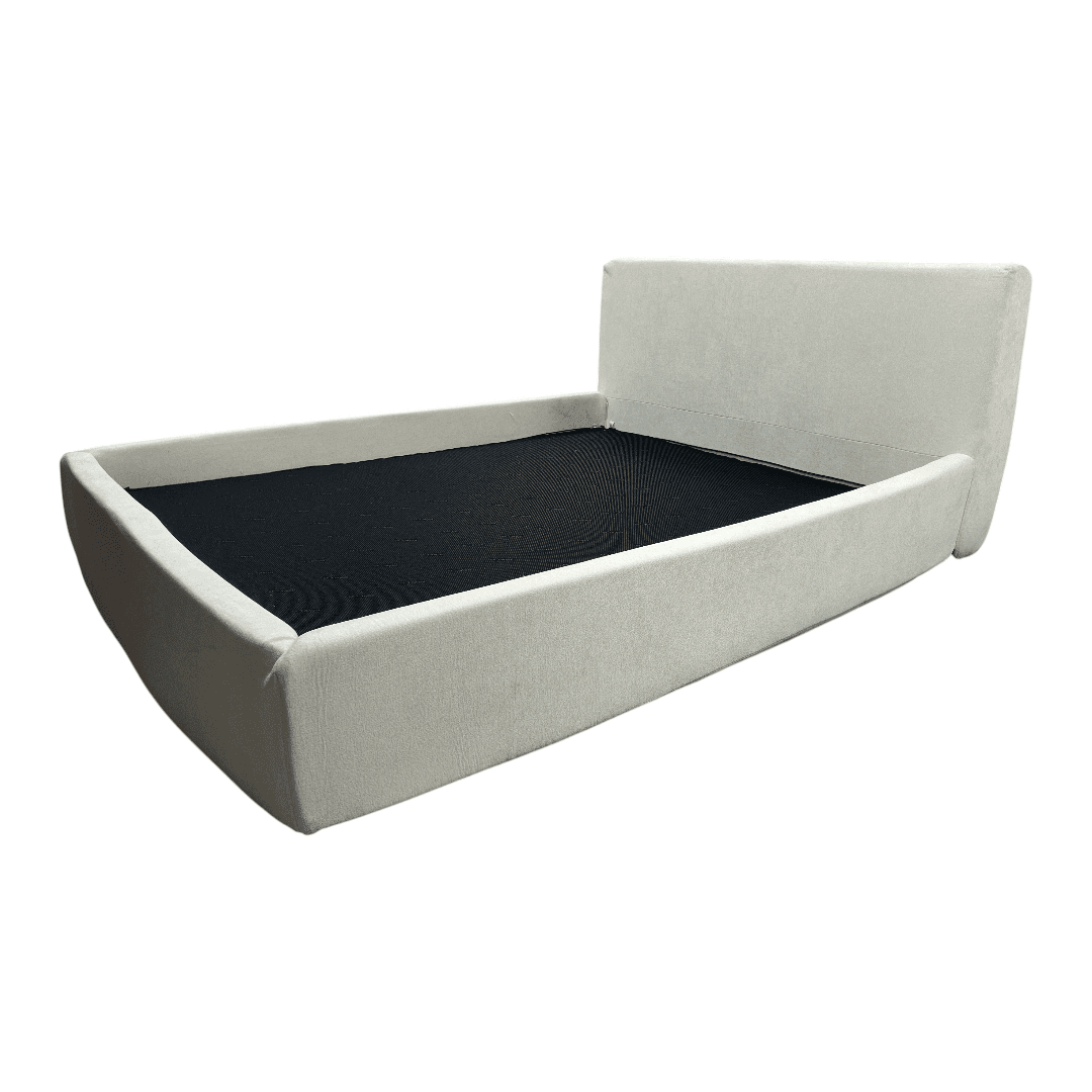 Rove Lab O2 Queen Bed SmartFoam Cloud Frame - Thumbnail 6