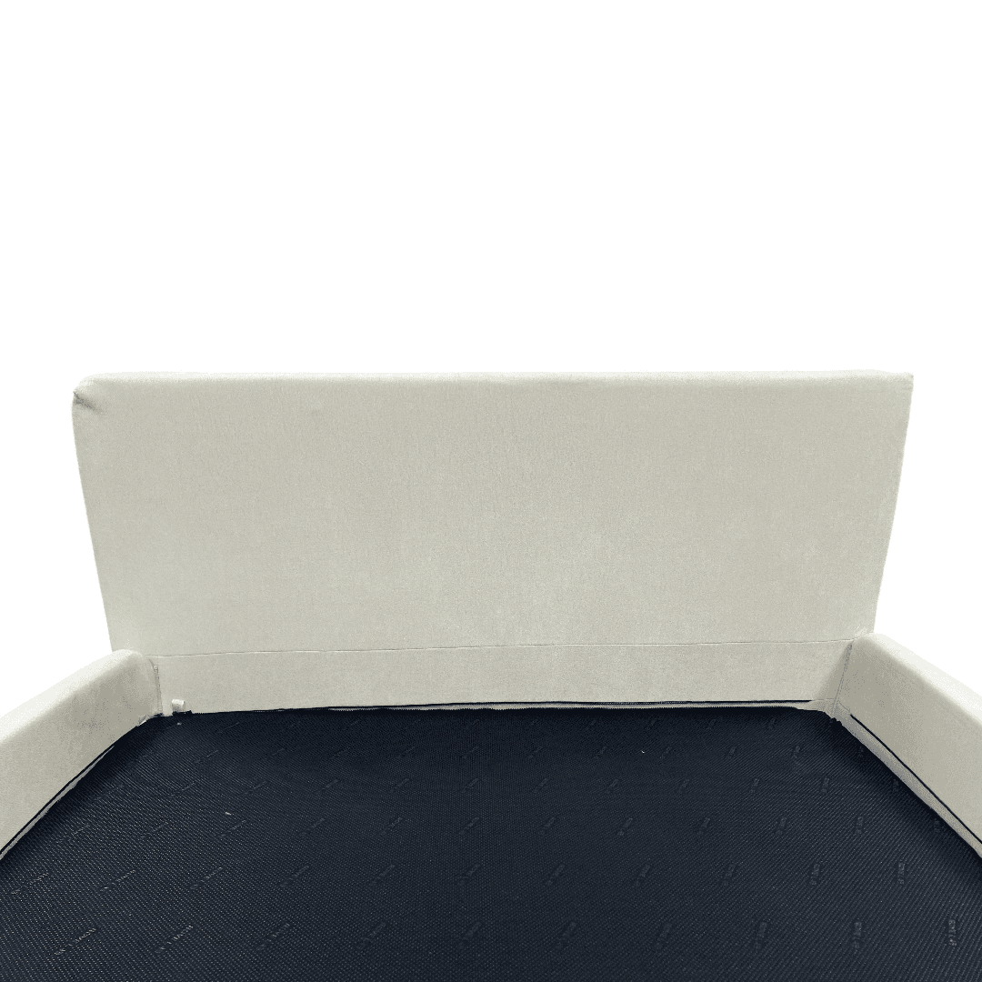 Rove Lab O2 Queen Bed SmartFoam Cloud Frame - Thumbnail 11