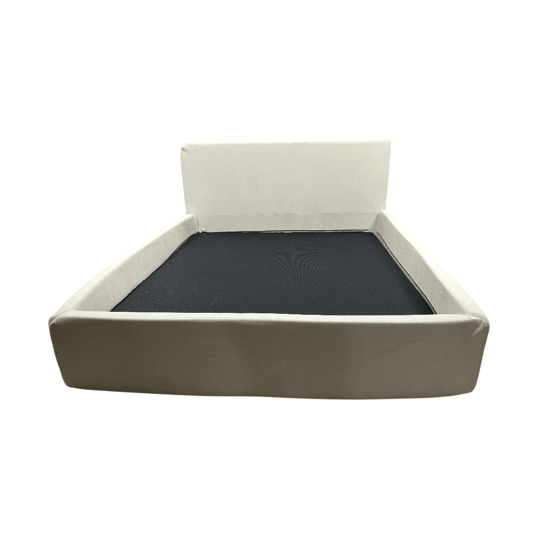 Rove Lab O2 Queen Bed SmartFoam Cloud Frame - Thumbnail 4