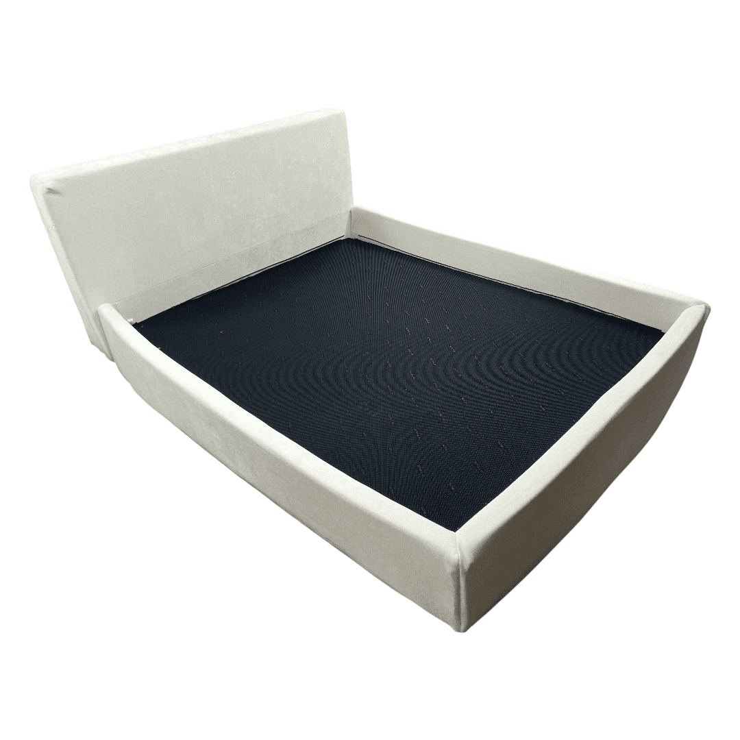 Rove Lab O2 Queen Bed SmartFoam Cloud Frame - Thumbnail 8
