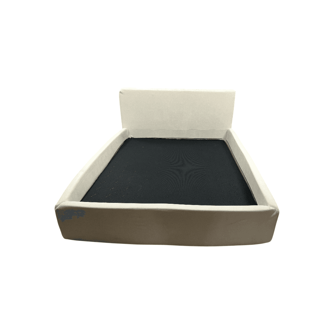 Rove Lab O2 Queen Bed SmartFoam Cloud Frame - Thumbnail 2