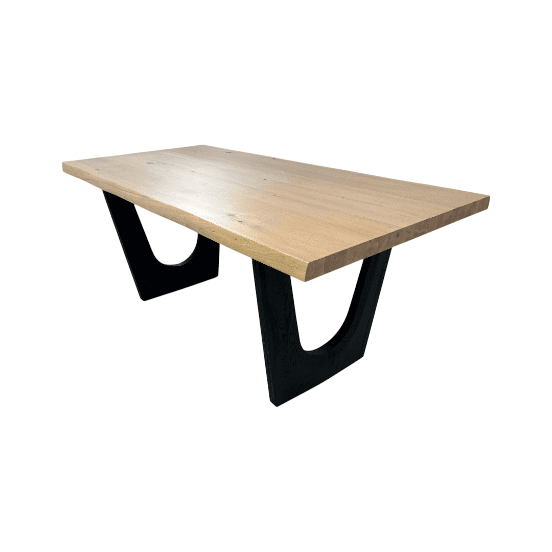 Castlery Sawyer Dining Table - Thumbnail 7