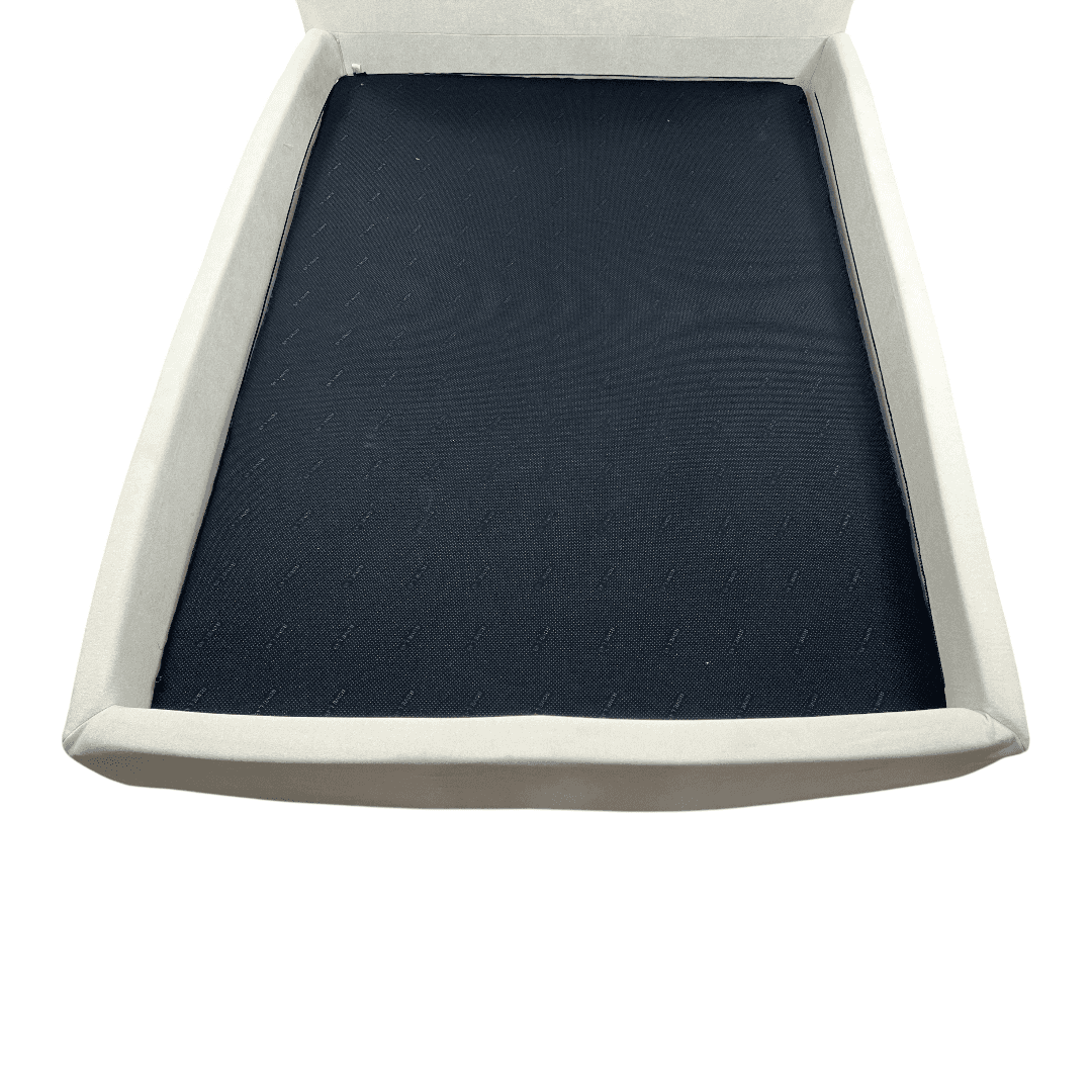 Rove Lab O2 Queen Bed SmartFoam Cloud Frame - Thumbnail 10