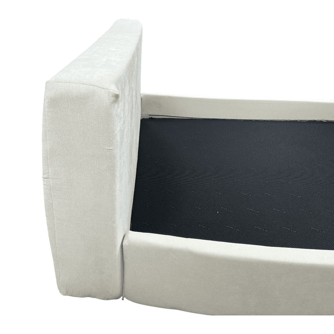 Rove Lab O2 Queen Bed SmartFoam Cloud Frame - Thumbnail 15
