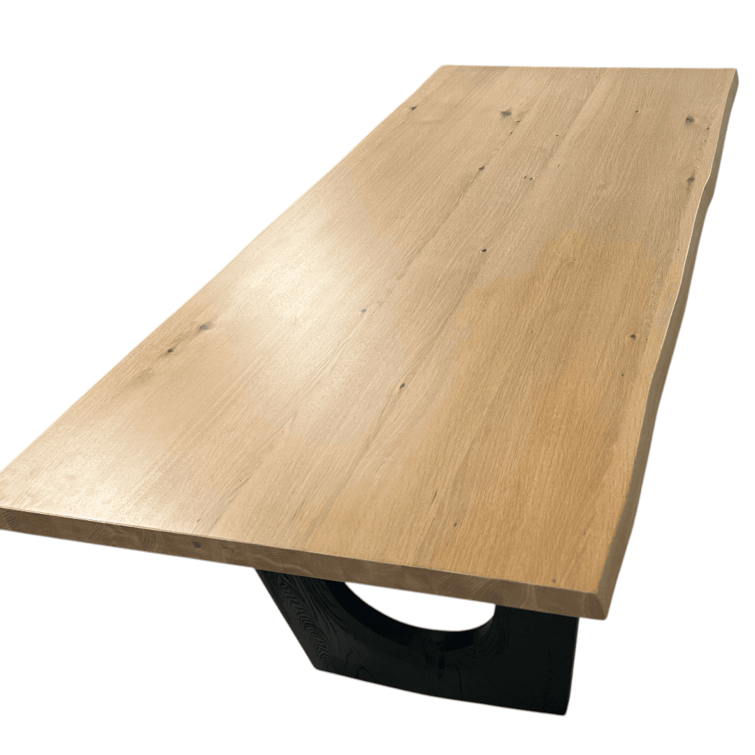 Castlery Sawyer Dining Table - Thumbnail 8