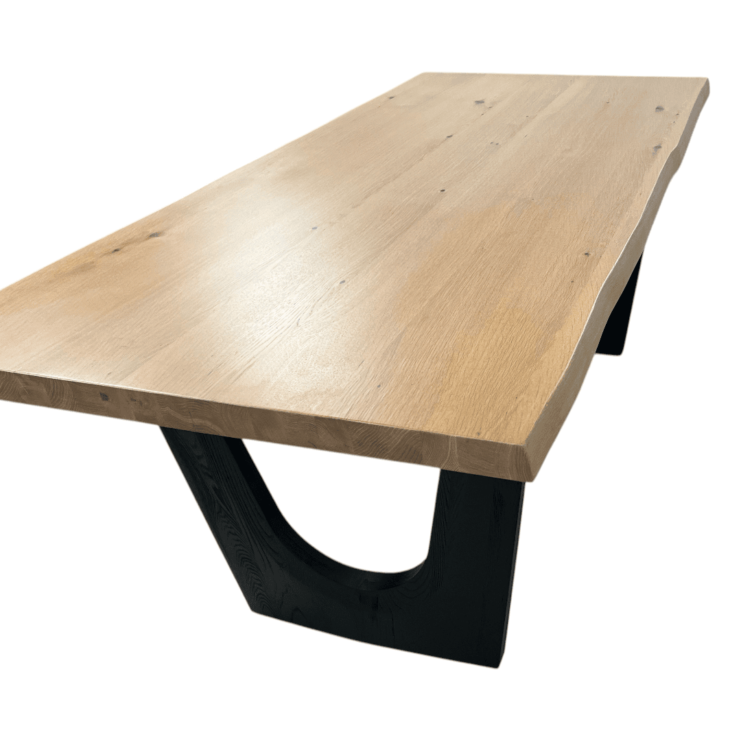 Castlery Sawyer Dining Table - Thumbnail 9