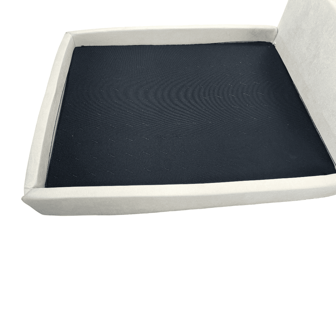 Rove Lab O2 Queen Bed SmartFoam Cloud Frame - Thumbnail 12