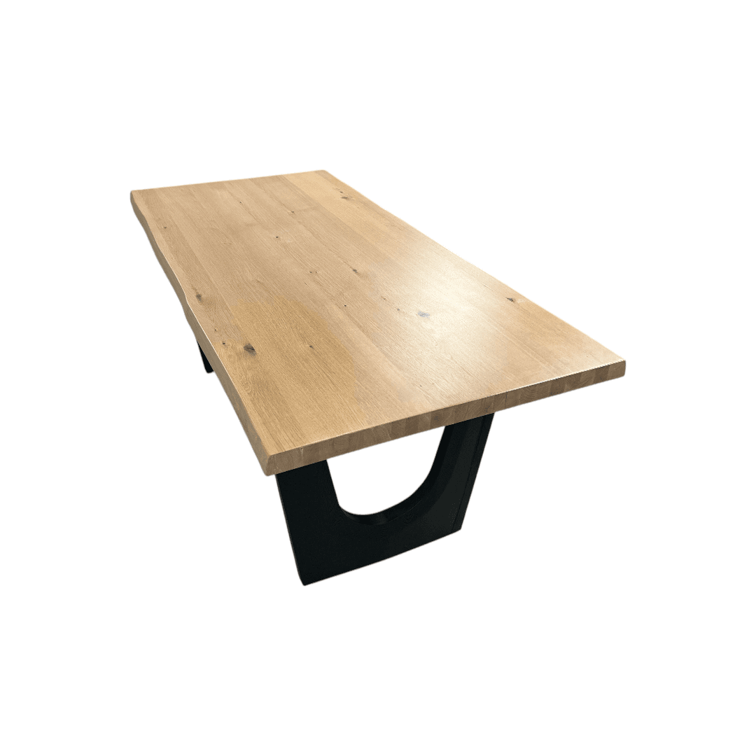 Castlery Sawyer Dining Table - Thumbnail 10