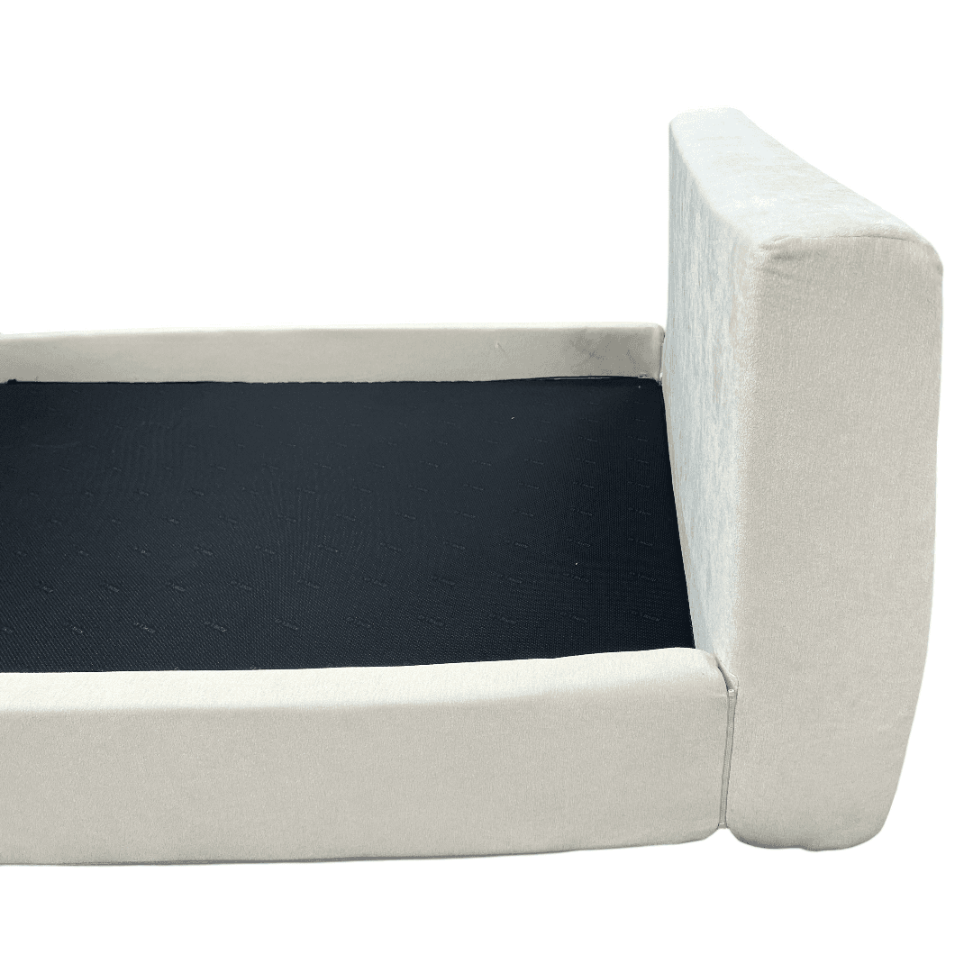 Rove Lab O2 Queen Bed SmartFoam Cloud Frame - Thumbnail 14