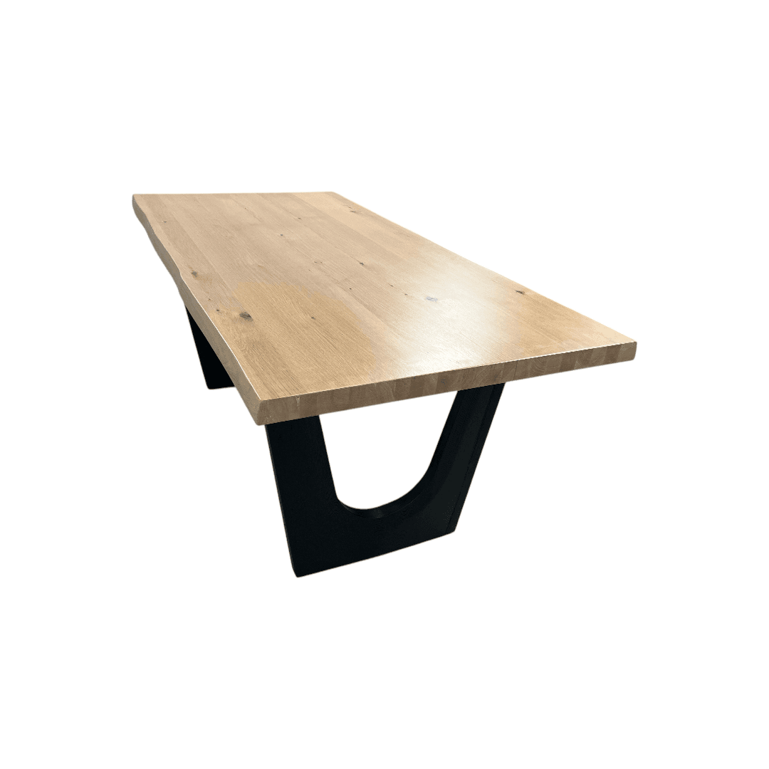 Castlery Sawyer Dining Table - Thumbnail 11