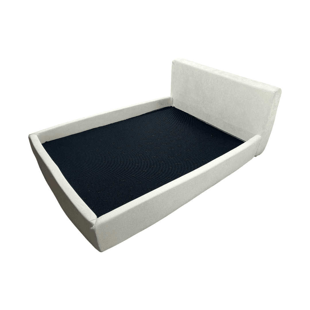 Rove Lab O2 Queen Bed SmartFoam Cloud Frame - Thumbnail 5
