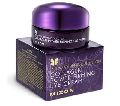 [ MIZON ] Collagen Power Firming Eye Cream 25ml US seller - Image 1