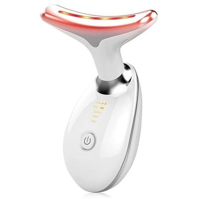 New Intense Pulsed Light, Wrinkles Reducing Instrument , ES-1081 USB Charger - Image 1