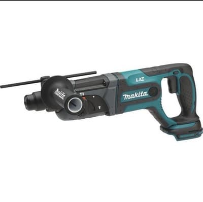 Makita XRH04Z 18V LXT Lithium-Ion Cordless 7/8" Rotary Hammer (Tool Only) - Image 1