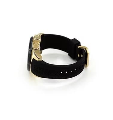 Invicta Speedway 18k Gold Plated Men’s Wristwatch Model 20306 50mm - Thumbnail 4