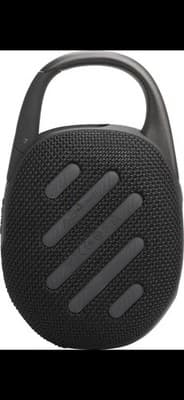 JBL CLIP 5 Portable Bluetooth Waterproof Speaker, Brand New In The Sealed Box! - Thumbnail 5