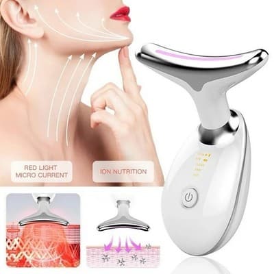 New Intense Pulsed Light, Wrinkles Reducing Instrument , ES-1081 USB Charger - Thumbnail 4