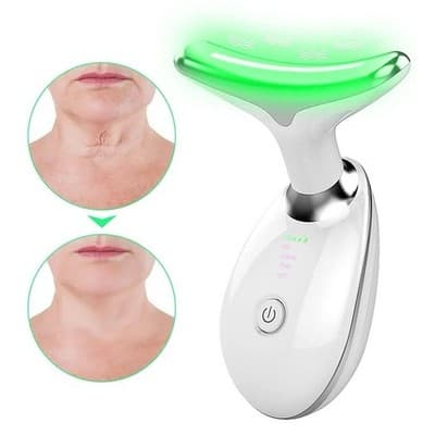 New Intense Pulsed Light, Wrinkles Reducing Instrument , ES-1081 USB Charger - Thumbnail 10