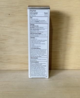 bareMinerals SKINLONGEVITY Brightening Moisturizer SPF 30 1.7 oz 50 mL- SEALED - Thumbnail 4