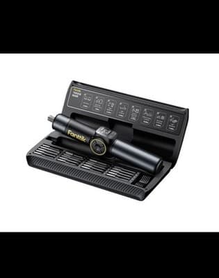 Fanttik S1 Apex Cordless Electric Screwdriver with 8 Torque Settings & LED Light - Thumbnail 9