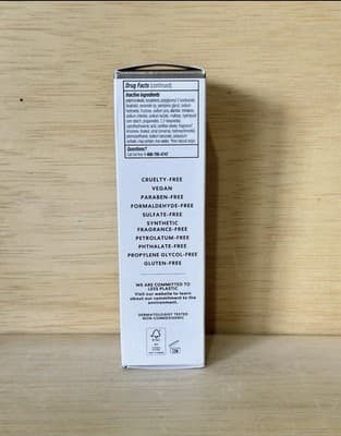 bareMinerals SKINLONGEVITY Brightening Moisturizer SPF 30 1.7 oz 50 mL- SEALED - Thumbnail 5