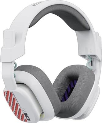 Logitech G Astro A10 Gen 2 Cross-Platform Wired Gaming Headset PS5 Xbox S|X PC - Image 1